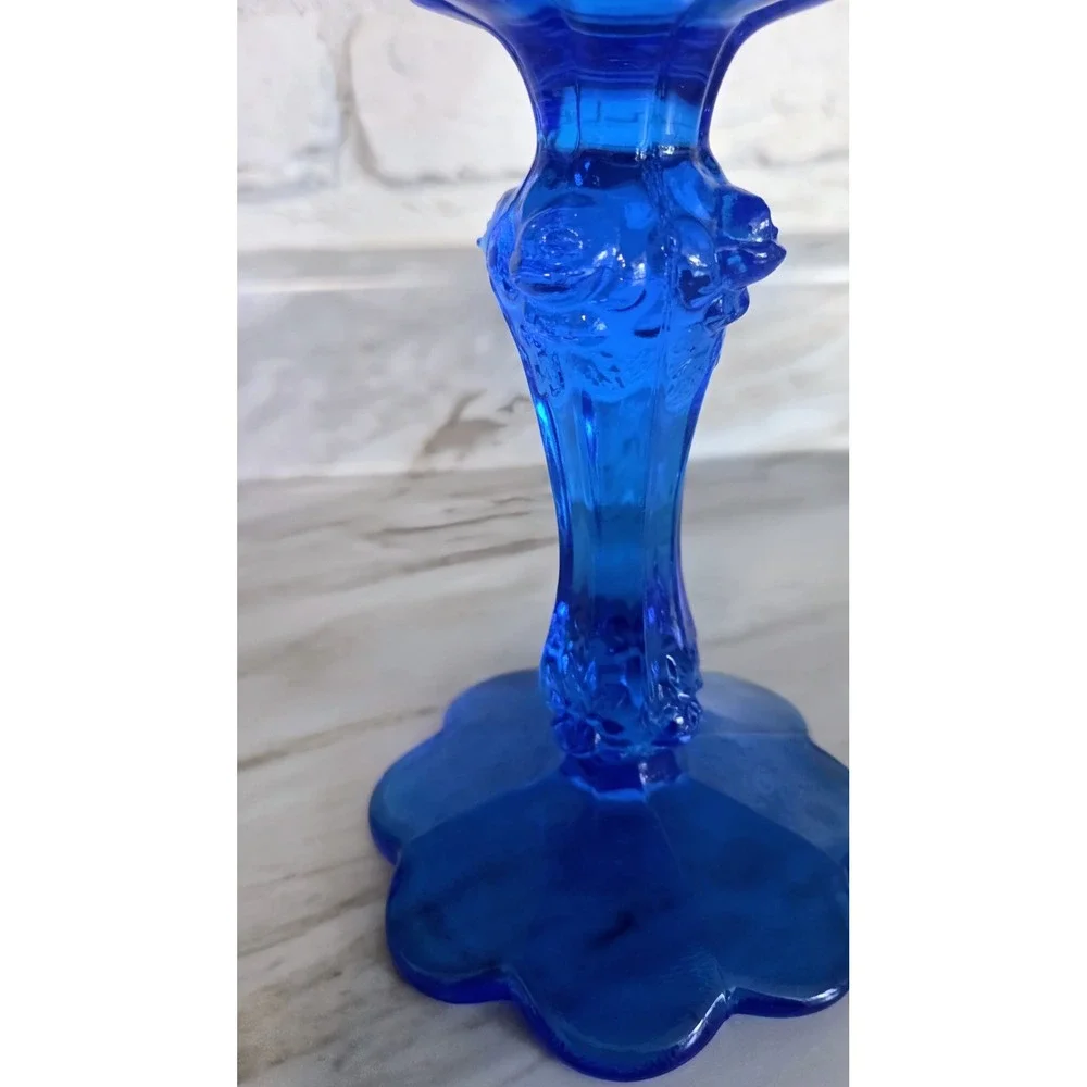 Fenton vintage glass